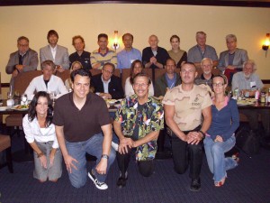 Next Gen Group w/Howard Bloom (international visionary conference event)