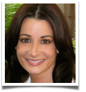 Kristin Mackey - Inspirational Speaker